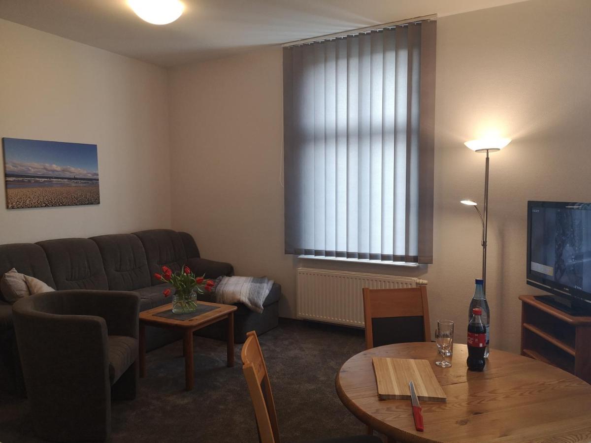 Apartment Schlechters Feriendomizil *