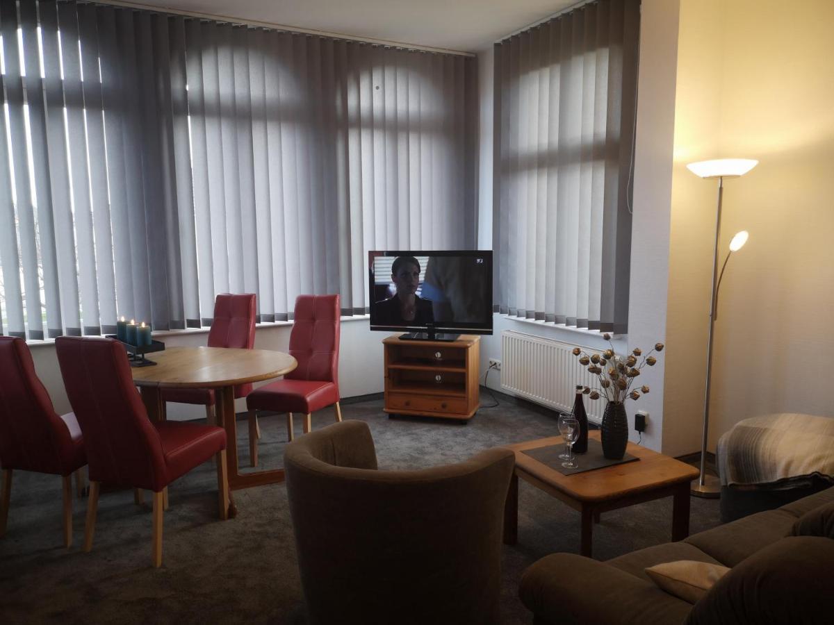 Schlechters Feriendomizil Apartment *