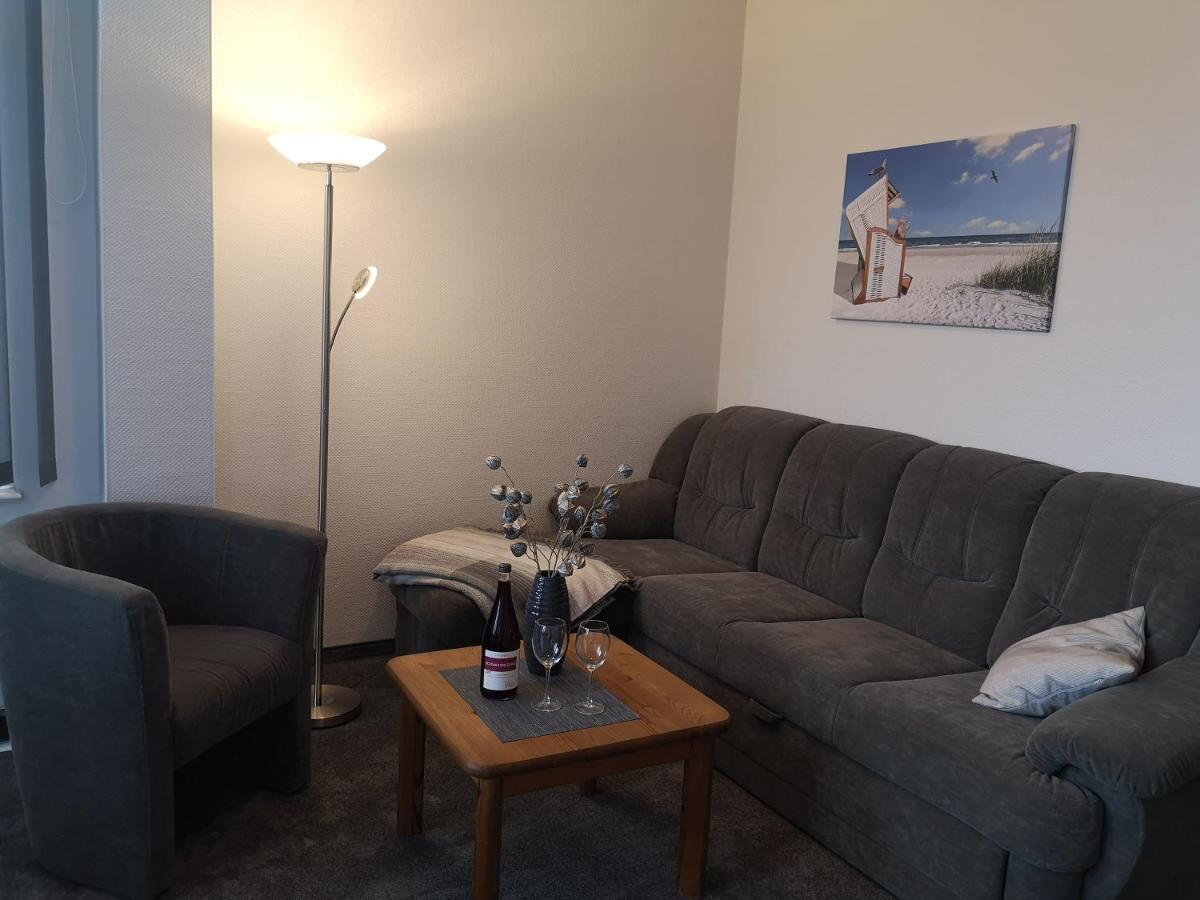 Schlechters Feriendomizil Apartament Zinnowitz