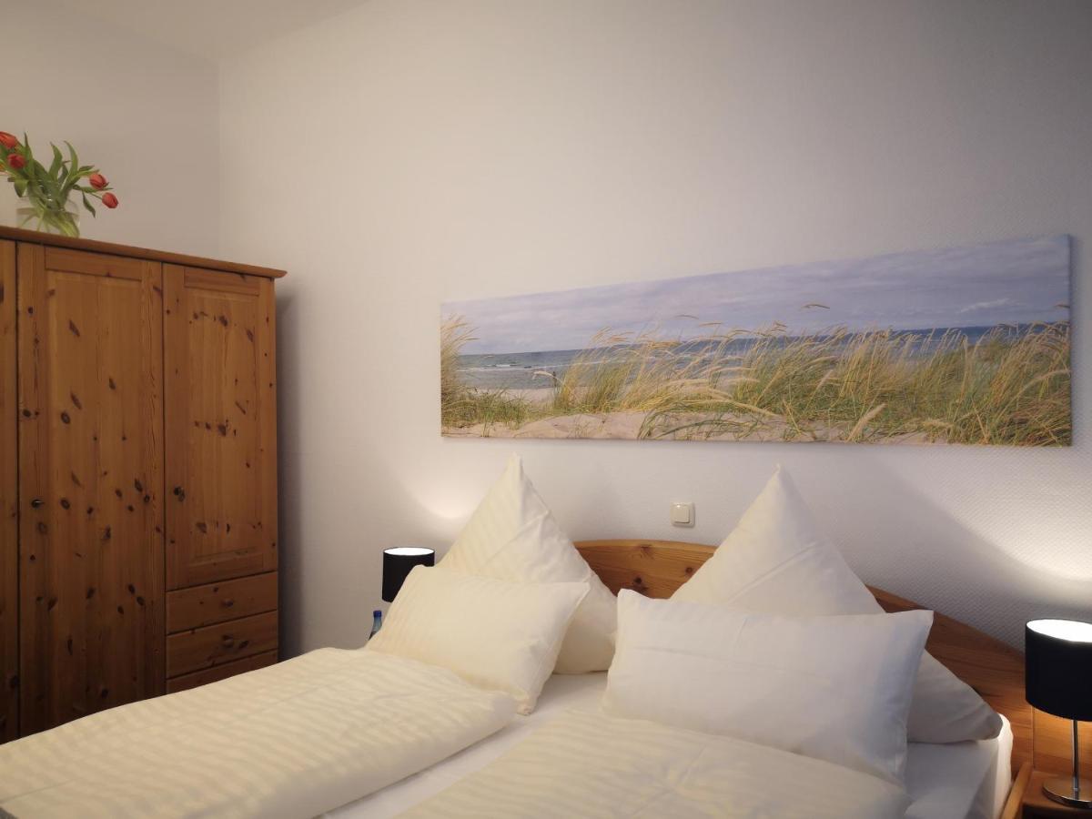 Apartament Schlechters Feriendomizil