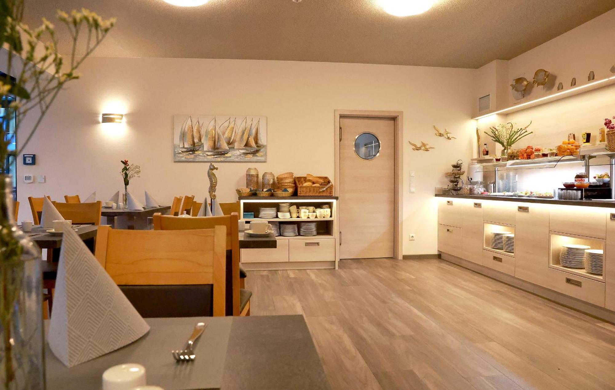 Schlechters Feriendomizil Apartament